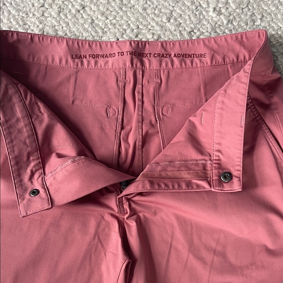 RHONE Men's Commuter Shorts Sz 31 - Picture 3 of 6